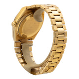 OysterQuartz Day-Date Réf: 19018