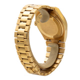 OysterQuartz Day-Date Réf: 19018