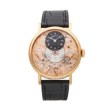 Tradition Réf: 7027BR