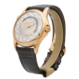 Worldtime Réf: 5130R-001