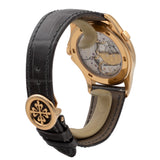 Worldtime Réf: 5130R-001