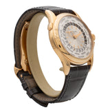 Worldtime Réf: 5130R-001