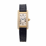 Tank Américaine Réf: 1710