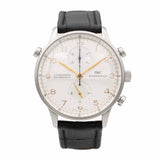 Portuguaise Rattrapante Réf: IW3712