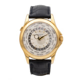 Worldtime Réf: 5130J-001