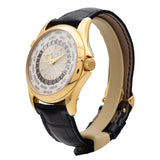 Worldtime Réf: 5130J-001