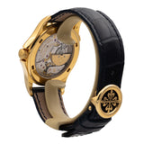 Worldtime Réf: 5130J-001