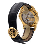 Worldtime Réf: 5130J-001