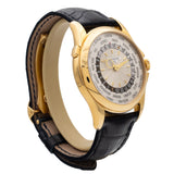 Worldtime Réf: 5130J-001