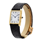 Tank Arrondie Extra Plate Réf: 96041