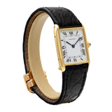 Tank Arrondie Extra Plate Réf: 96041