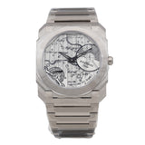 Octo Finissimo "Sketch" Réf: 104163