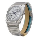 Octo Finissimo "Sketch" Réf: 104163