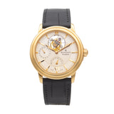 Leman Tourbillon Limited Ed. Ref: 2125