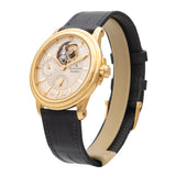 Leman Tourbillon Limited Ed. Ref: 2125