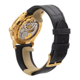 Leman Tourbillon Limited Ed. Ref: 2125