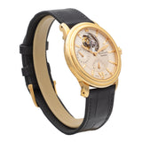 Leman Tourbillon Limited Ed. Ref: 2125