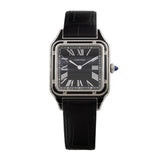 Santos Dumont Laquée Réf: WSSA0046