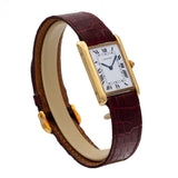 Tank Extra Plate Réf: 96065