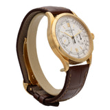 Chronographe Réf: 5170J-001