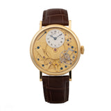 Tradition Réf: 7027BA