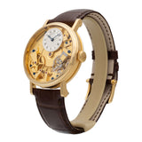 Tradition Réf: 7027BA