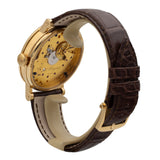 Tradition Réf: 7027BA