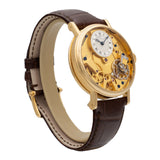 Tradition Réf: 7027BA