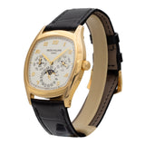 Quantième Perpetuel Réf: 5940J-001