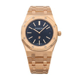 Royal Oak "Jumbo" Réf: 15202OR
