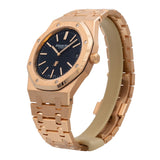 Royal Oak "Jumbo" Réf: 15202OR
