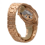 Royal Oak "Jumbo" Réf: 15202OR