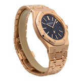 Royal Oak "Jumbo" Réf: 15202OR