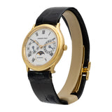 Day-Date Phases de Lune Réf: 25589