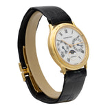 Day-Date Phases de Lune Réf: 25589