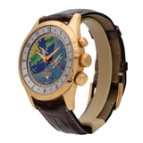 Cricket Dual Time Réf: 100506.033