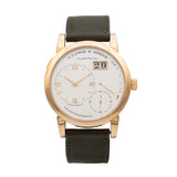 Lange 1 Réf: 101.032