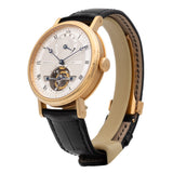 Tourbillon Réf: 5317BR