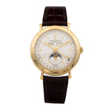 Triple Calendrier Réf: 37150