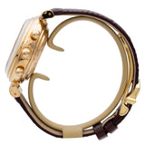 Da Vinci Quantième Perpétuel rattrapante Réf: 3754