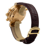 Da Vinci Quantième Perpétuel rattrapante Réf: 3754