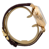 Da Vinci Quantième Perpétuel rattrapante Réf: 3754