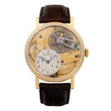 Tradition Tourbillon Réf: 7047BA