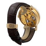 Tradition Tourbillon Réf: 7047BA