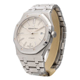 Royal Oak 41 Réf: 15400ST