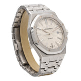 Royal Oak 41 Réf: 15400ST