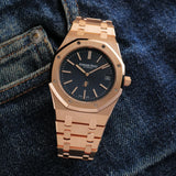 Royal Oak "Jumbo" Réf: 15202OR