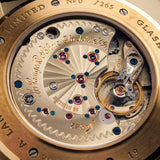 1815 Hommage to F.A. Lange Limited Ed. Réf: 212.050