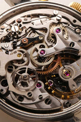 Montre Ecole d'Horlogerie