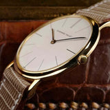 Ultra Thin pour Hermès